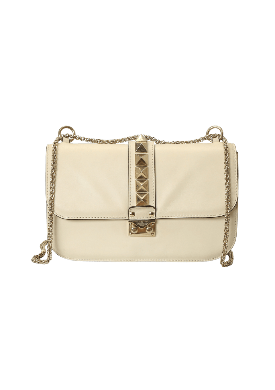 GLAM LOCK BAG