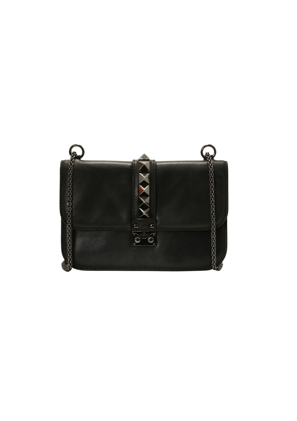 GLAM LOCK BAG