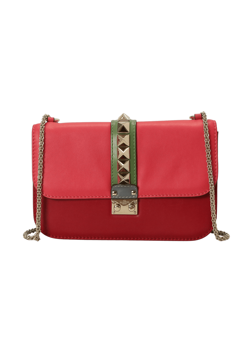 GLAM LOCK BAG