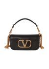 LEATHER LOCÒ BAG