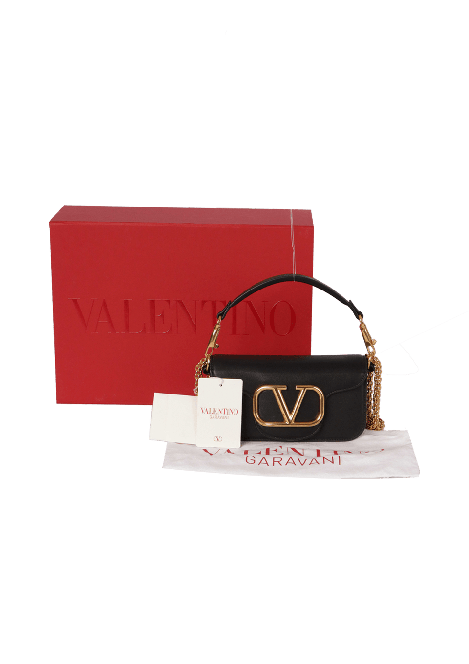 LEATHER LOCÒ BAG