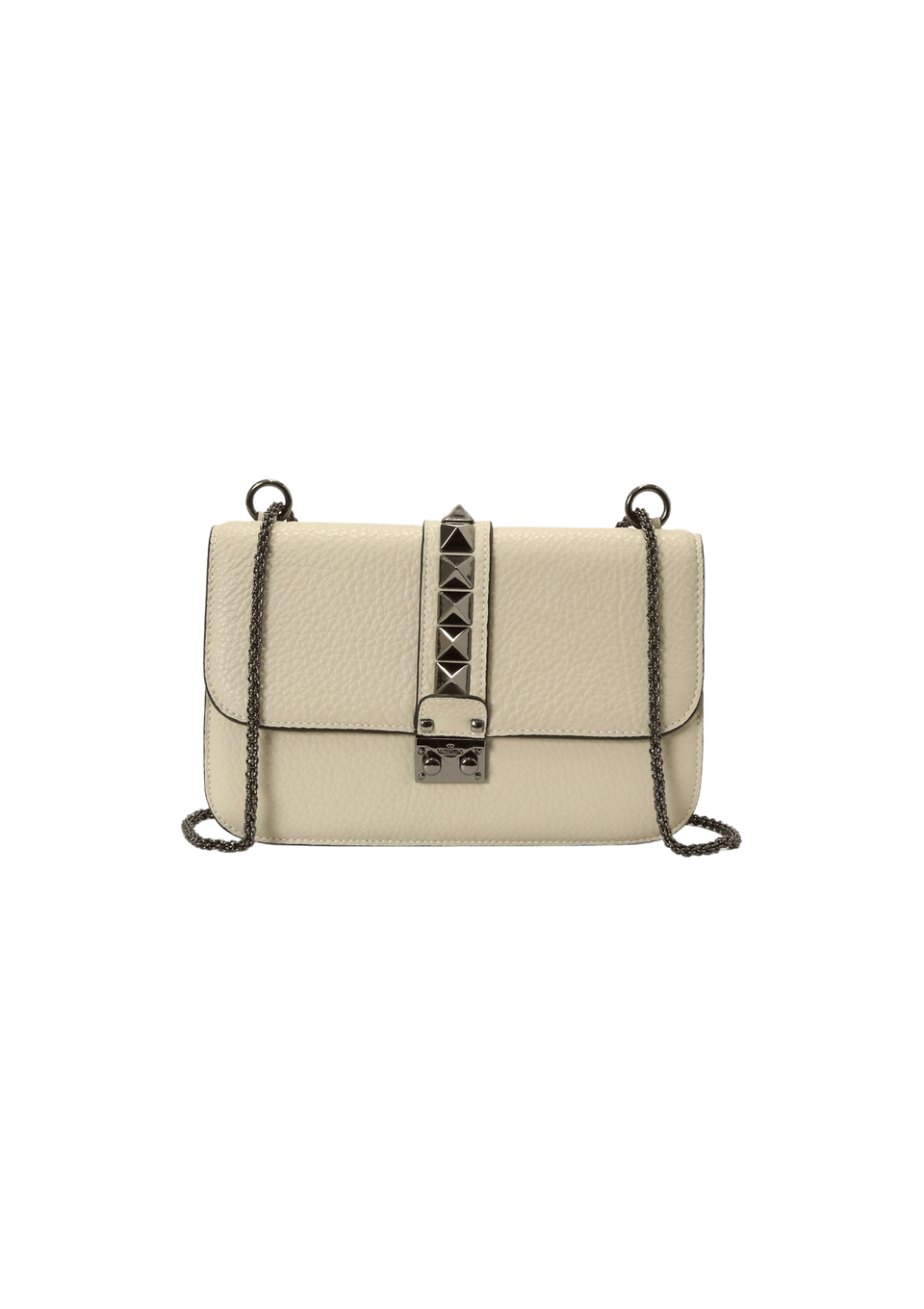 GLAM LOCK BAG