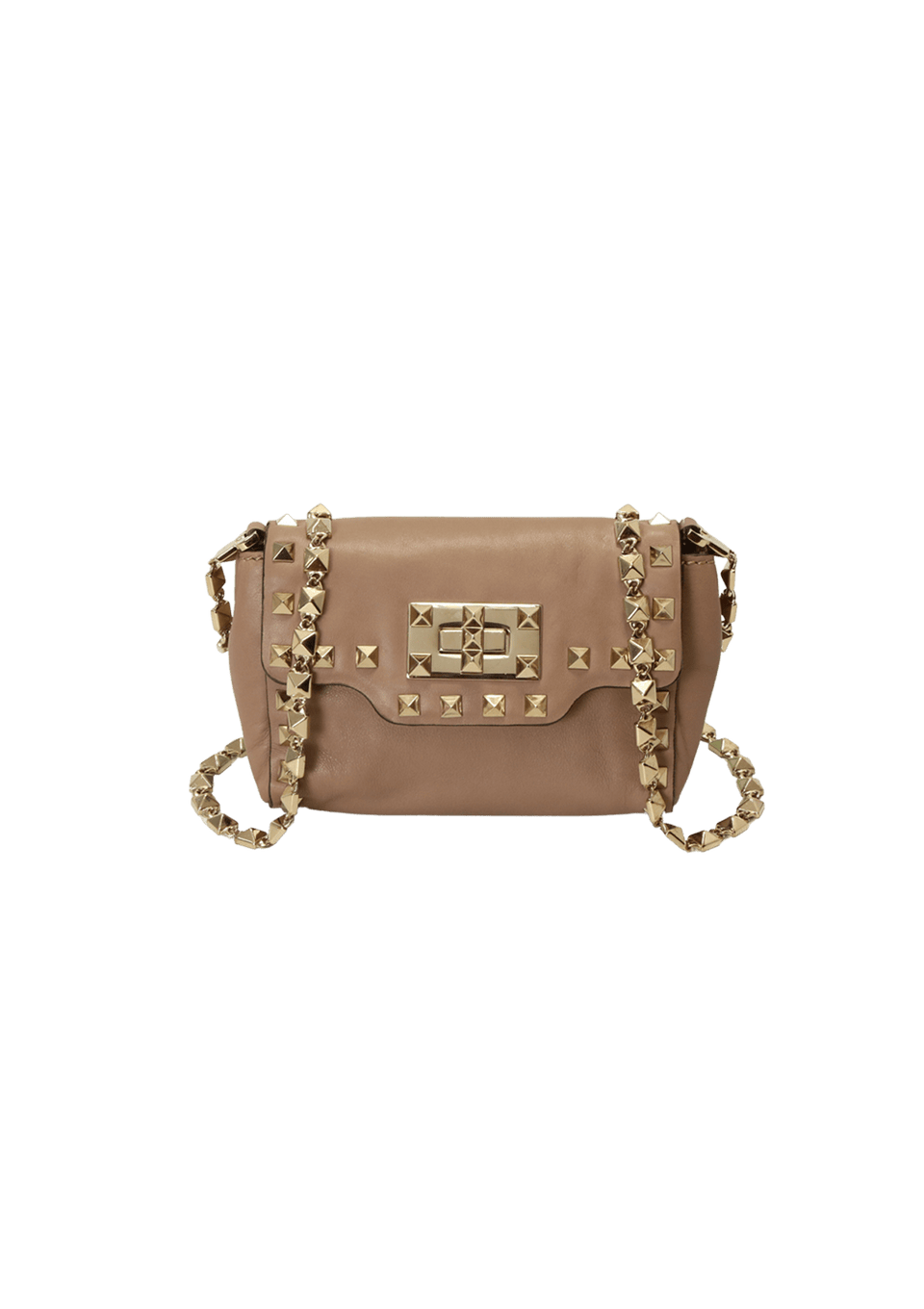 MINI ROCKSTUD CROSSBODY