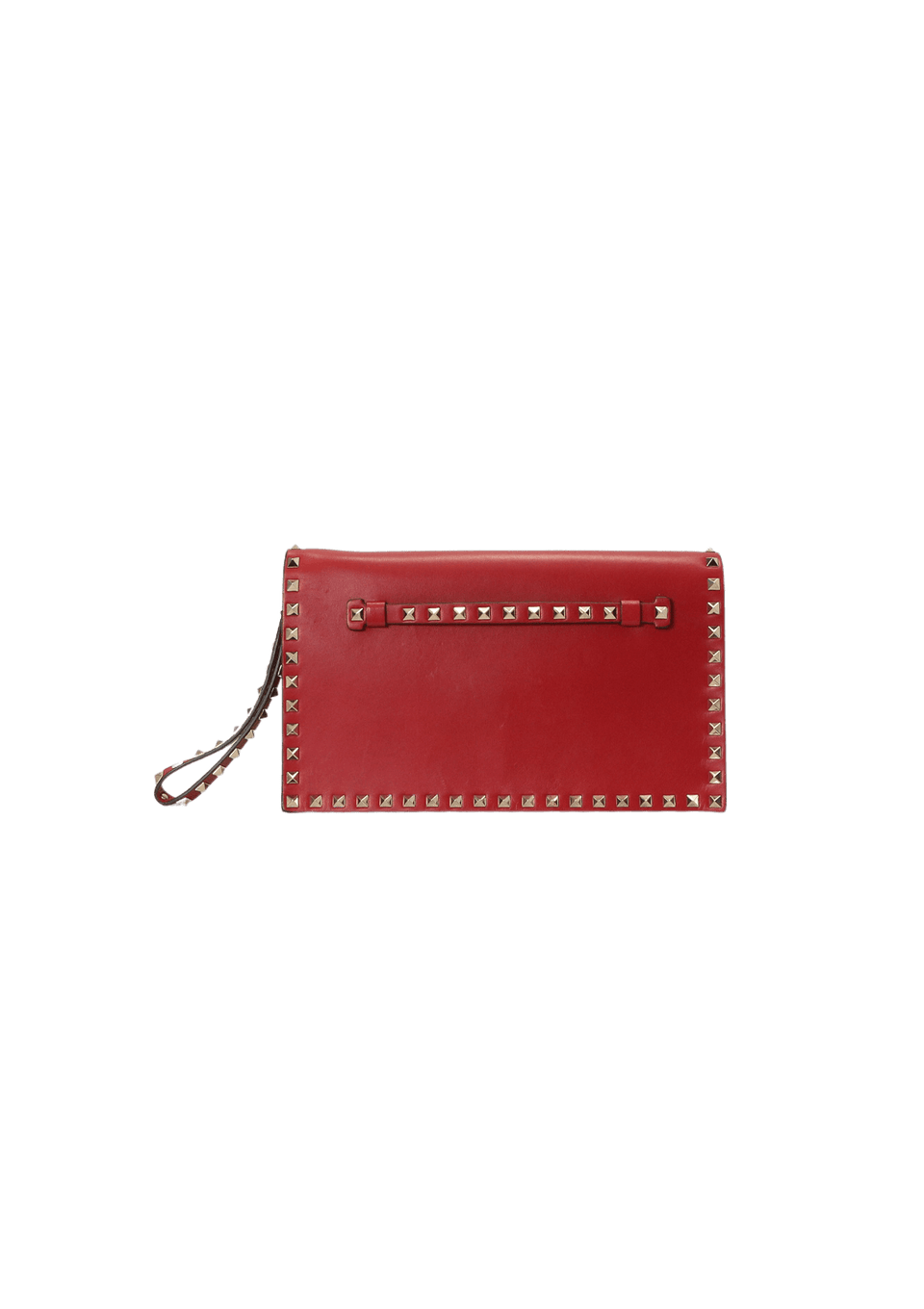 ROCKSTUD FLAP CLUTCH