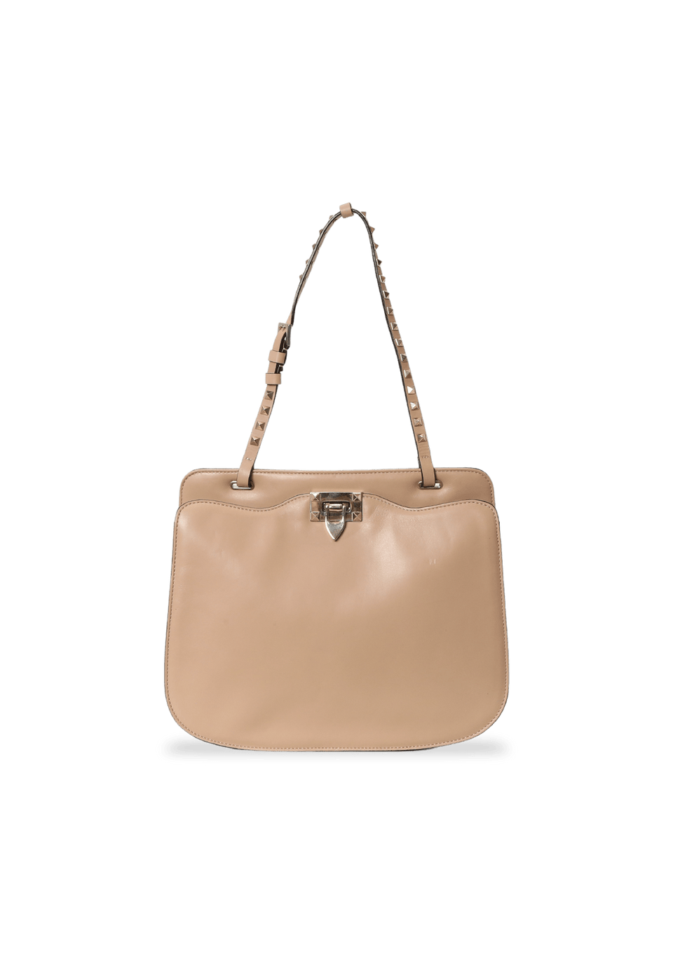 ROCKSTUD HOBO BAG