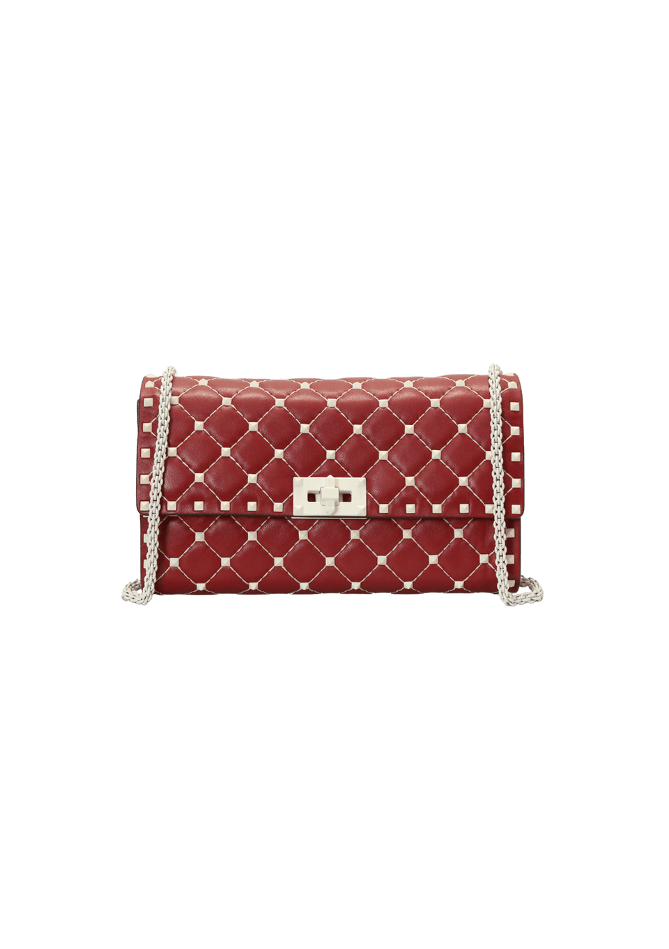 ROCKSTUD SPIKE CLUTCH