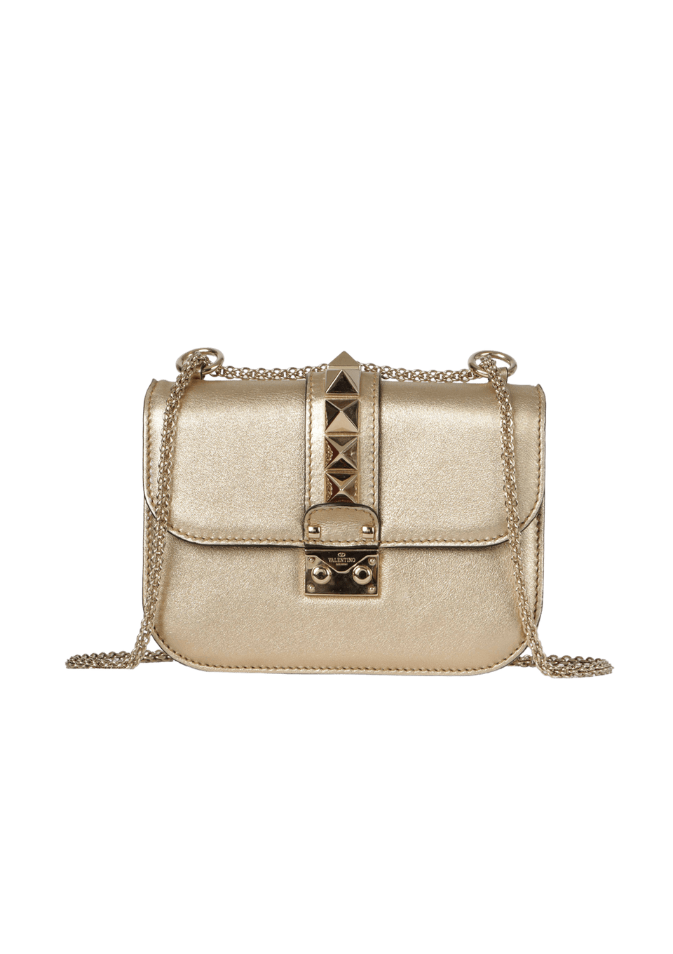 SMALL GLAM LOCK
