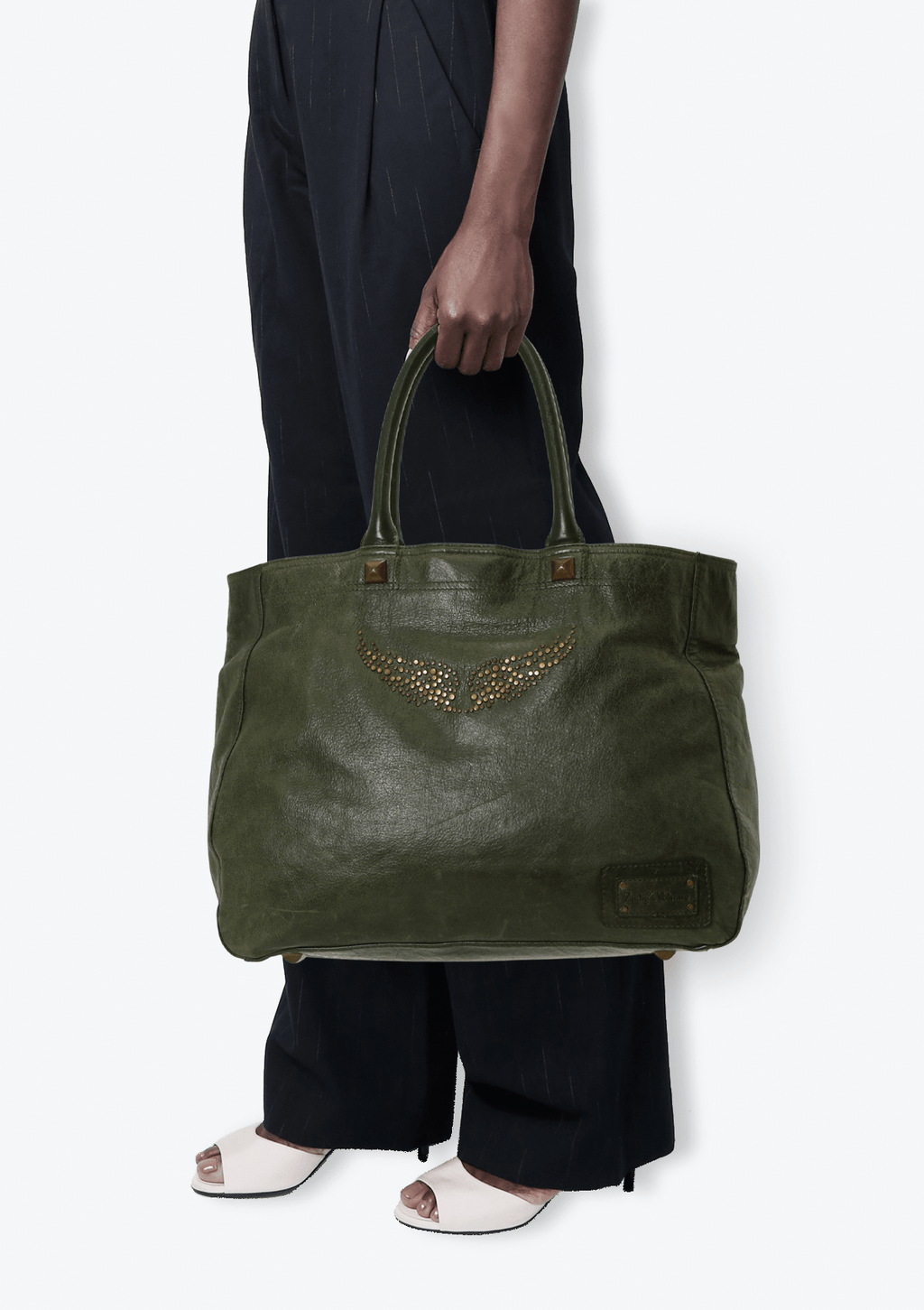 Sac carla clearance zadig et voltaire