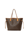 MONOGRAM NEVERFULL MM