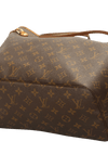 MONOGRAM NEVERFULL MM