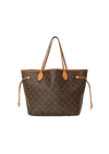 MONOGRAM NEVERFULL MM