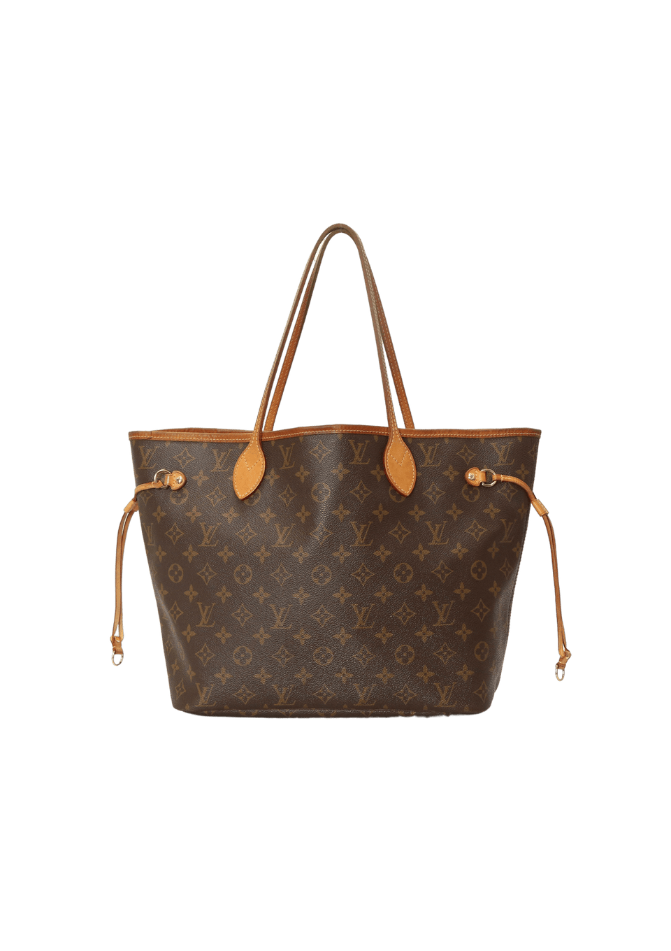 MONOGRAM NEVERFULL MM