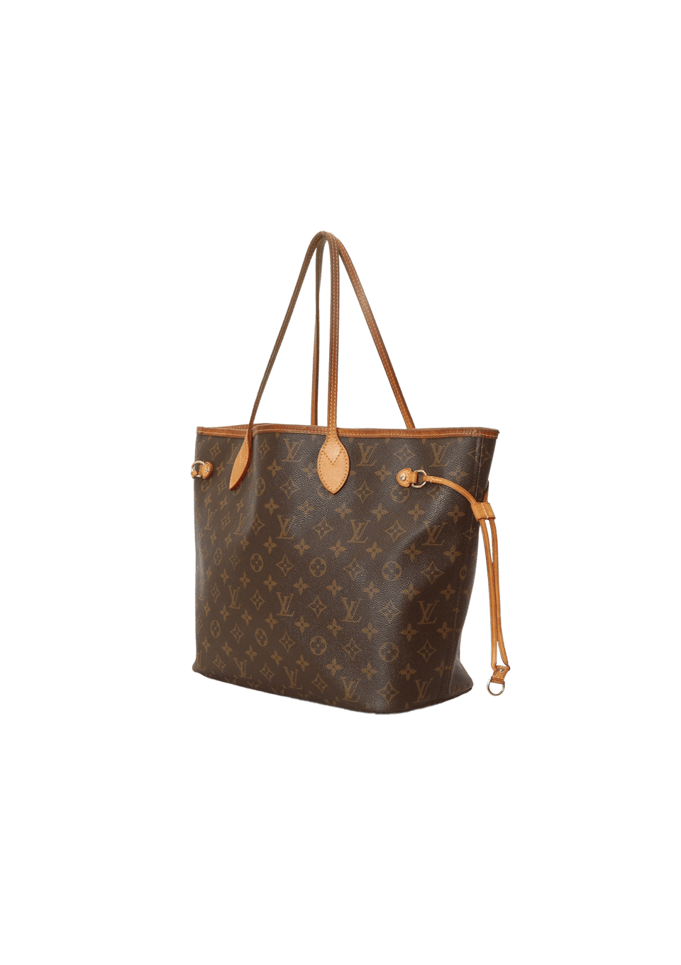 MONOGRAM NEVERFULL MM