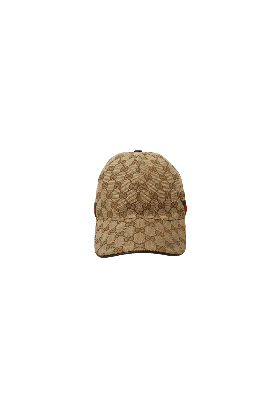 GG CANVAS WEB CAP