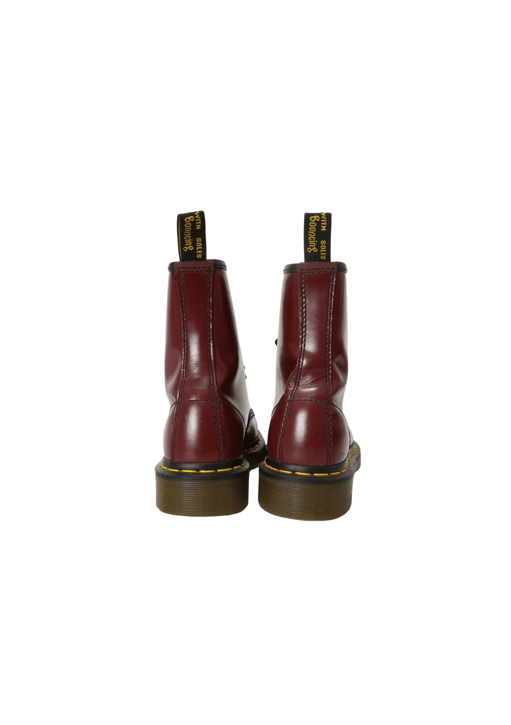 Dr best sale martens vinho