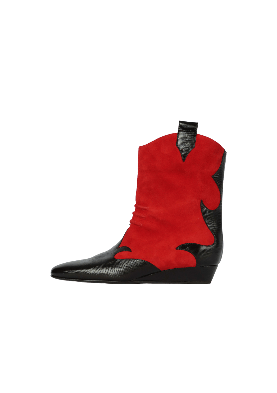 WESTERN HADLEY BOOTS 39