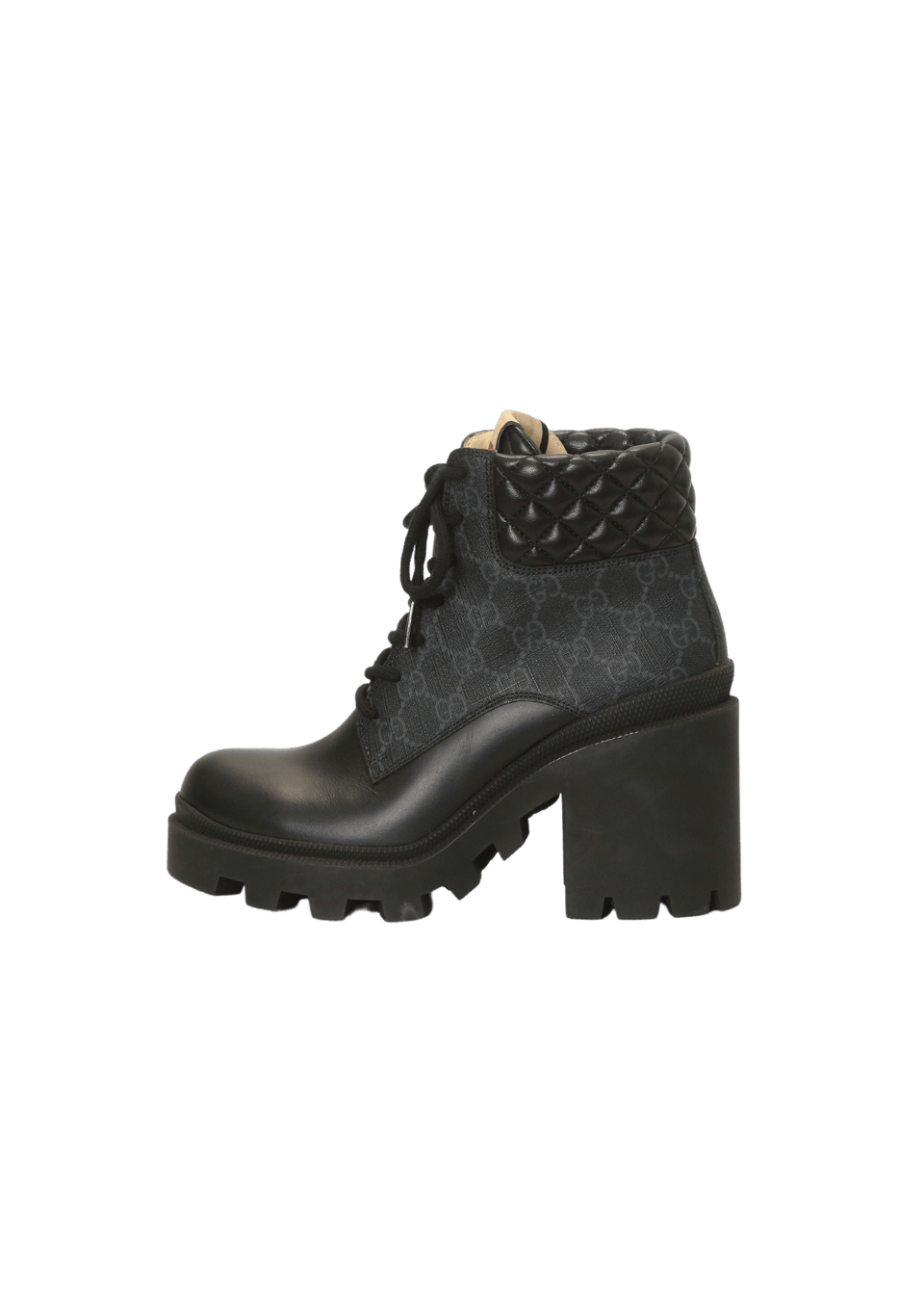 GG SUPREME COMBAT BOOTS 36.5