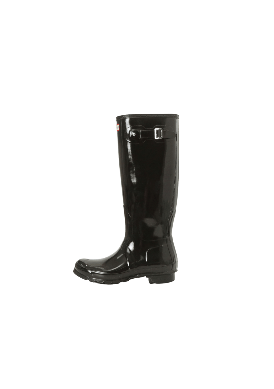 RUBBER RAIN BOOTS 39