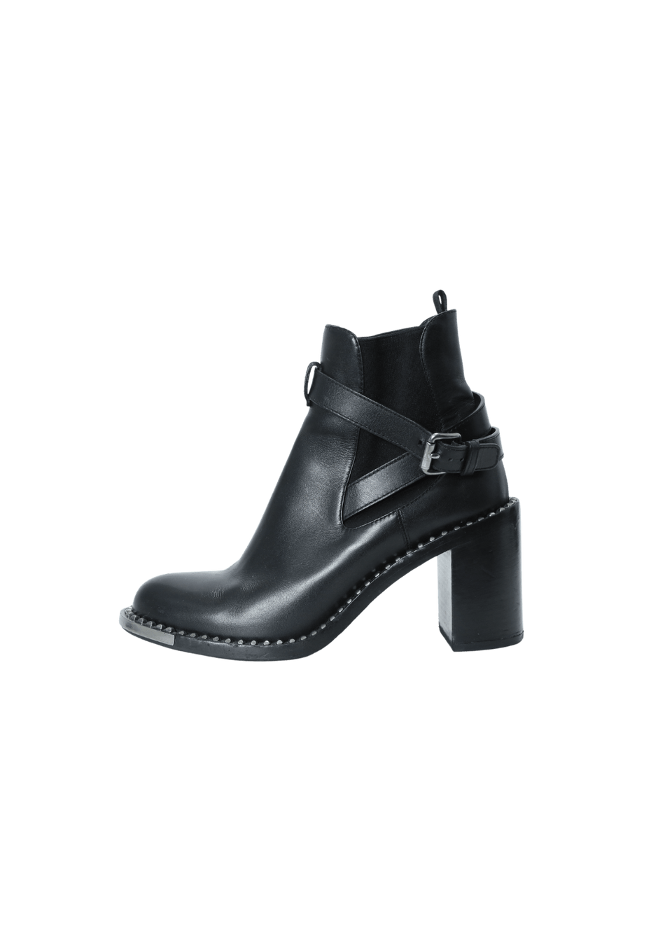 CHELSEA BOOTS 39