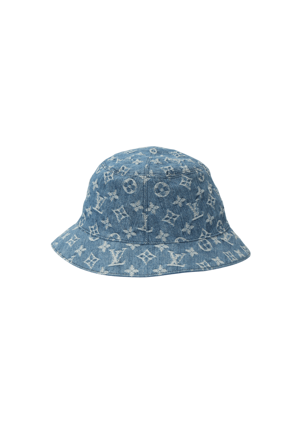 Louis Vuitton Monogram essential bucket hat (M78772)