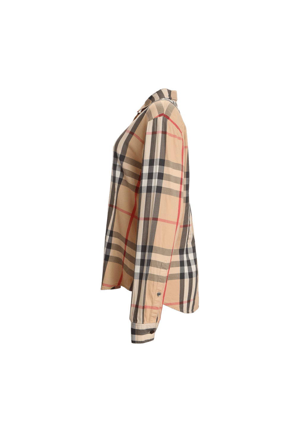 Burberry sale estampado original