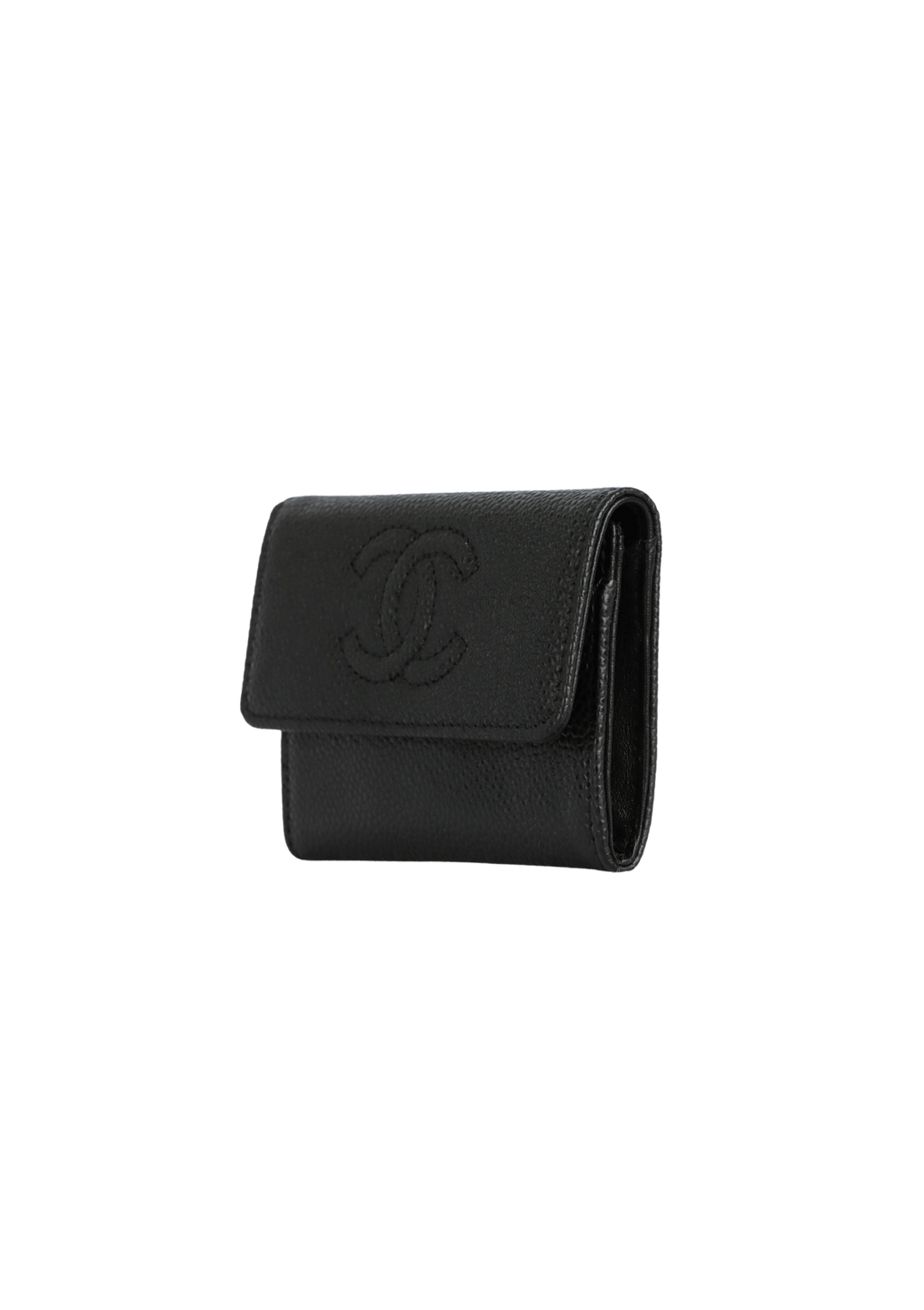 Chanel mini card holder Clearance