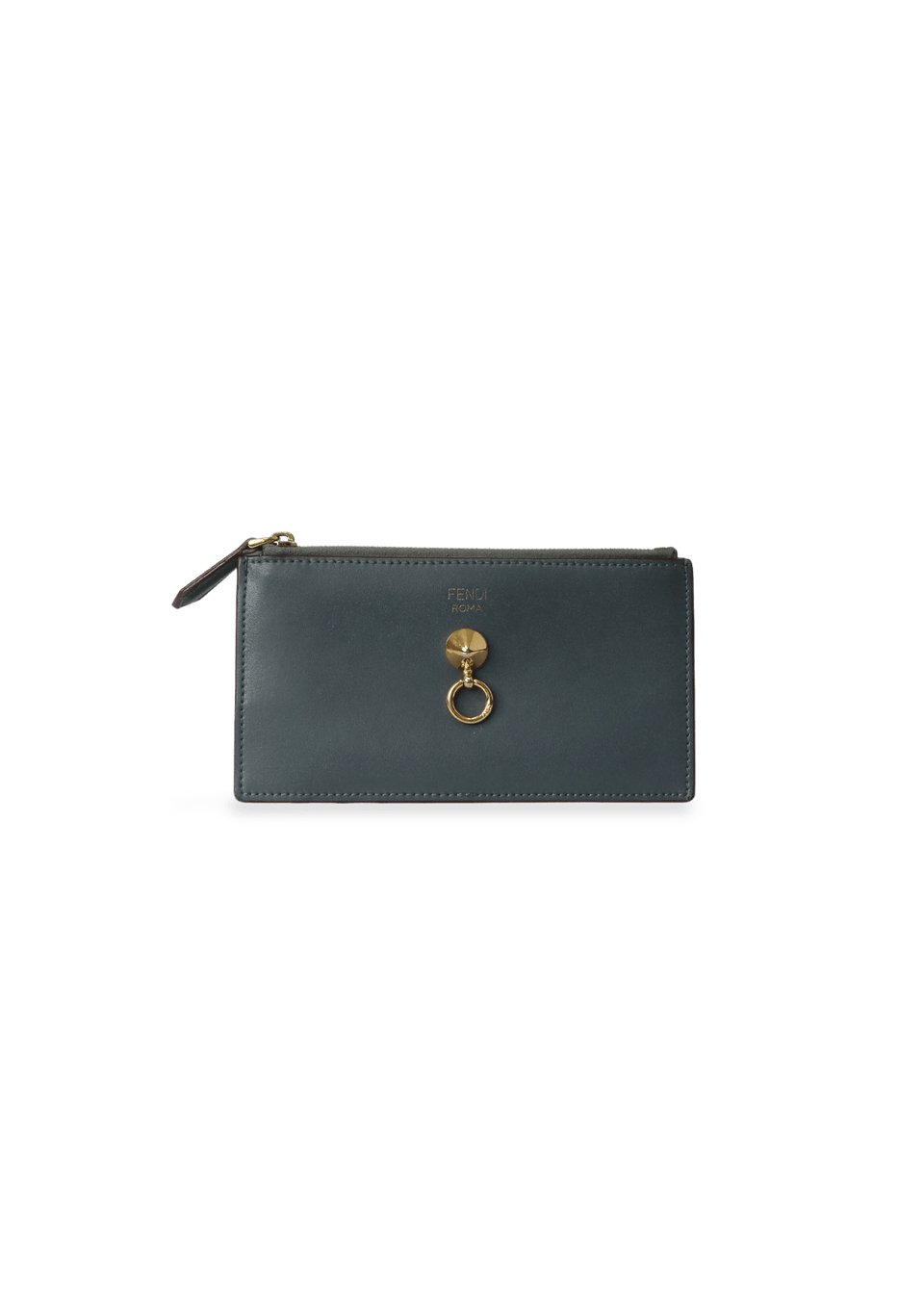 RING CARD CASE