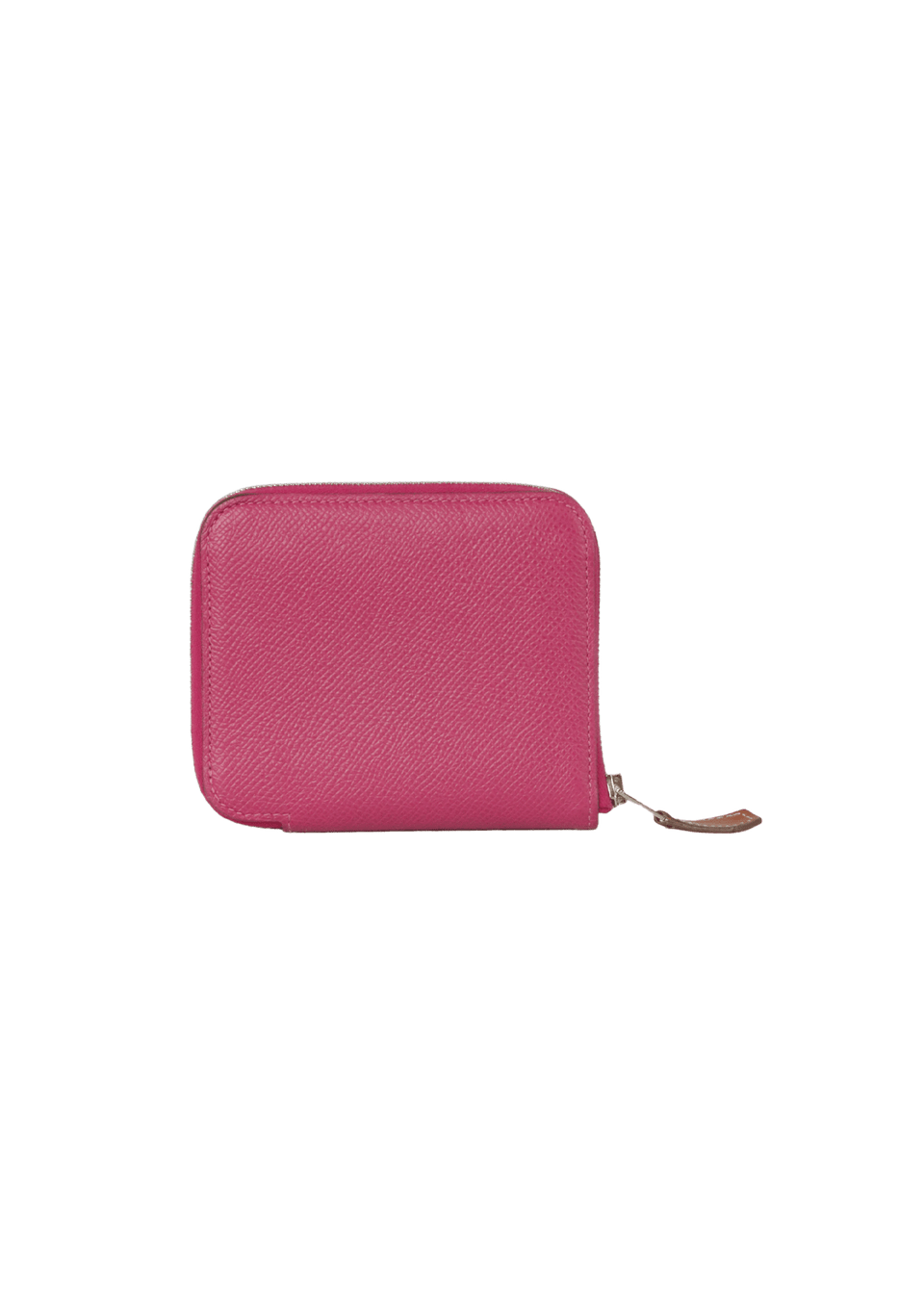 EPSOM SILK' IN WALLET