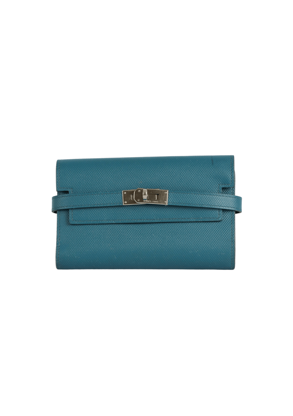 KELLY DEPLIANT MEDIUM WALLET