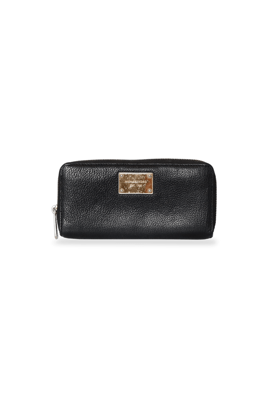 JET SET TRAVEL SAFFIANO WALLET