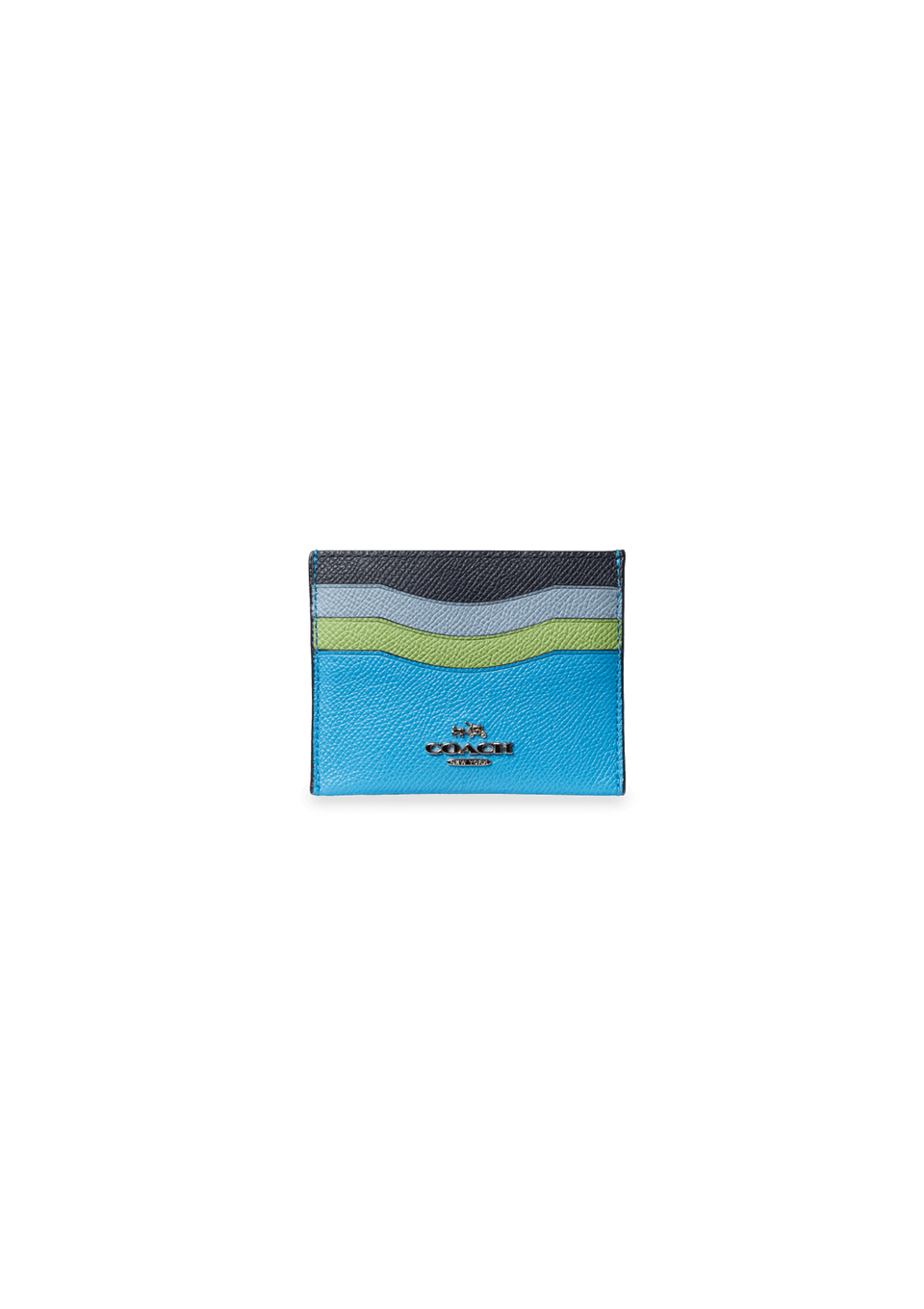 LEATHER CARD HOLDER