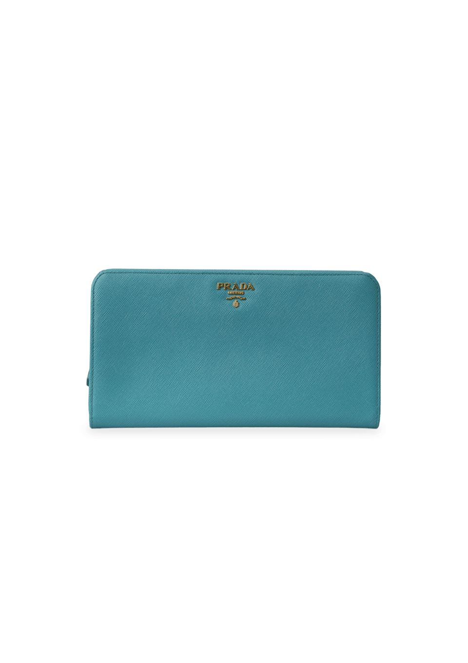 SAFFIANO ZIP AROUND WALLET