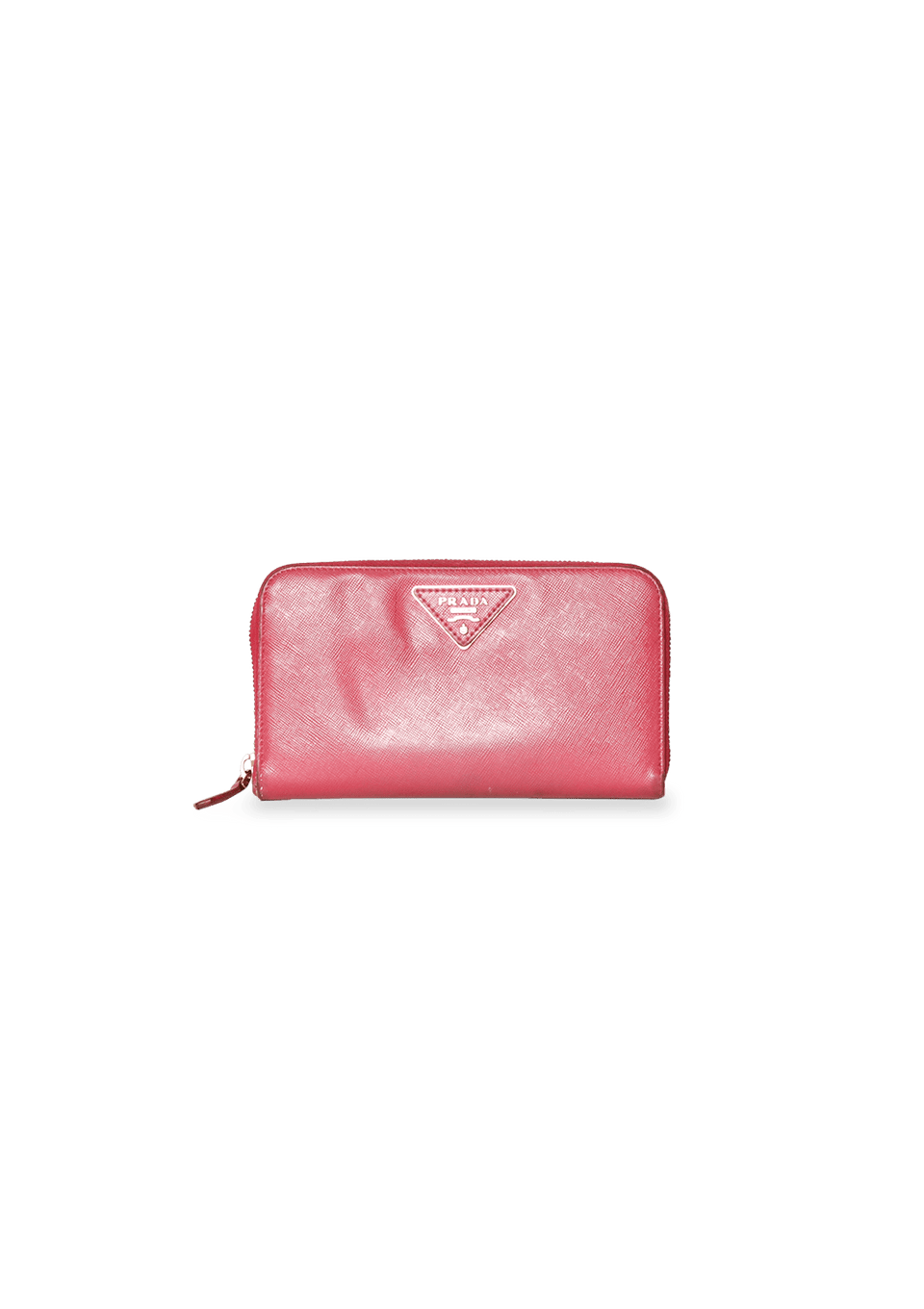 SAFFIANO ZIPPY WALLET