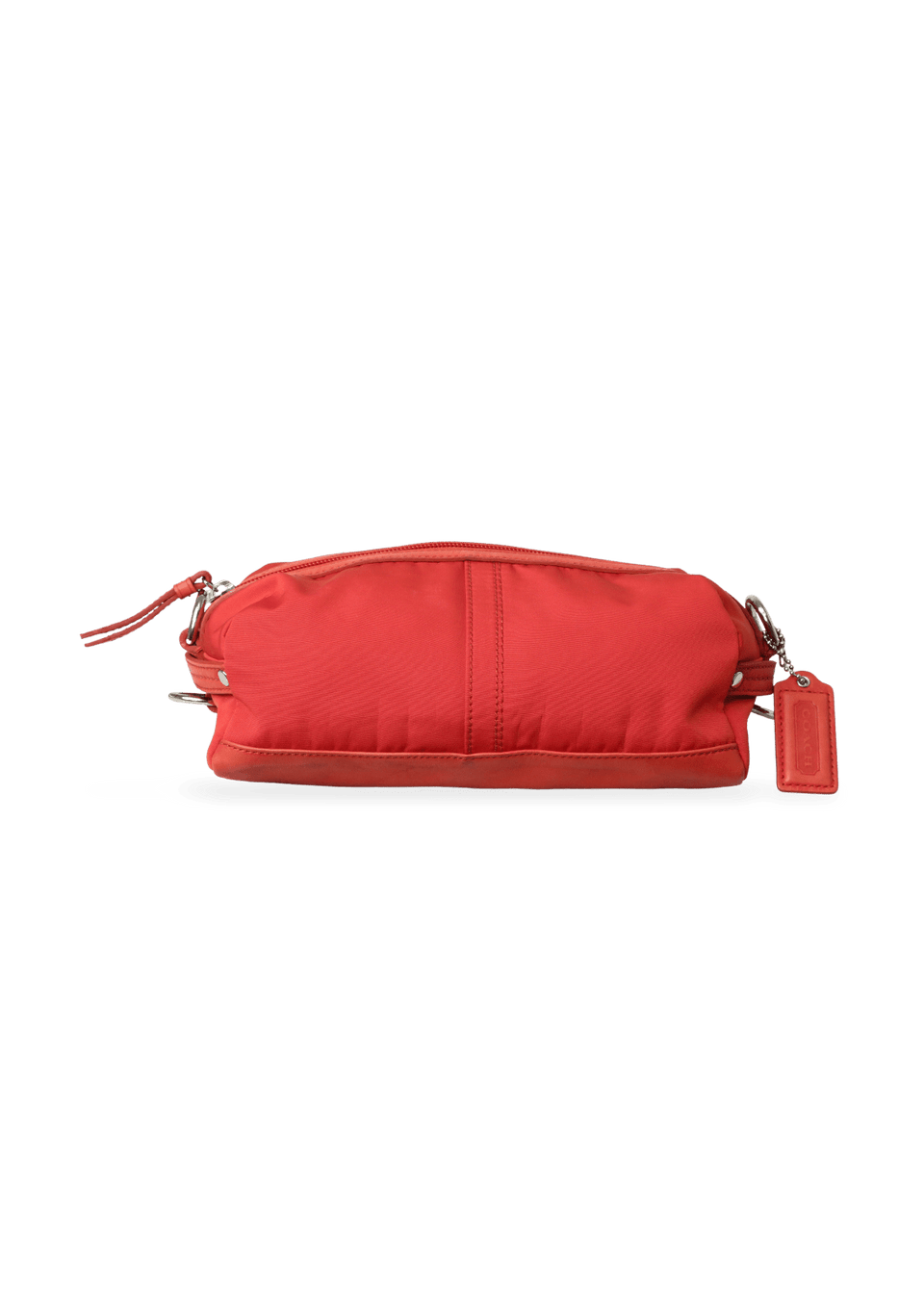 NYLON NECESSAIRE