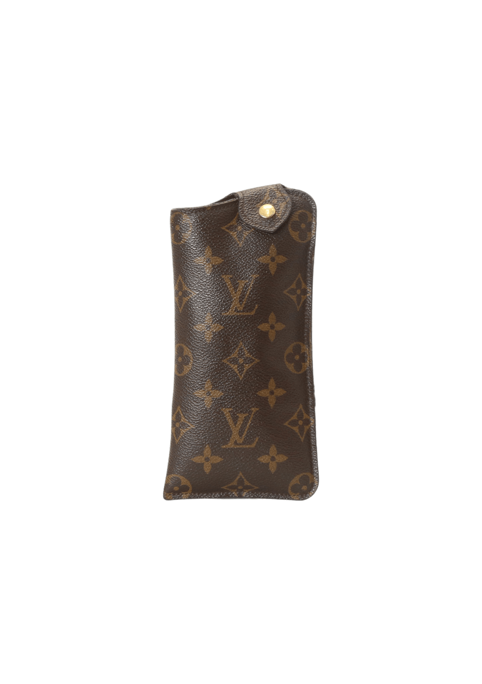 MONOGRAM SUNGLASSES CASE