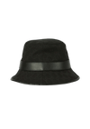 GG CANVAS BUCKET HAT P