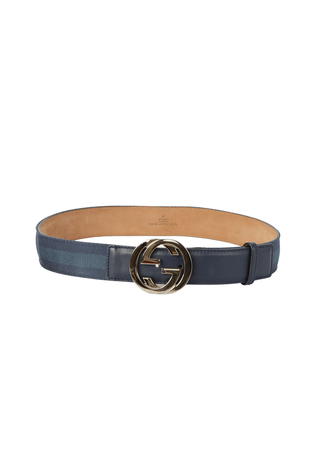 Gucci belt 34 Clearance