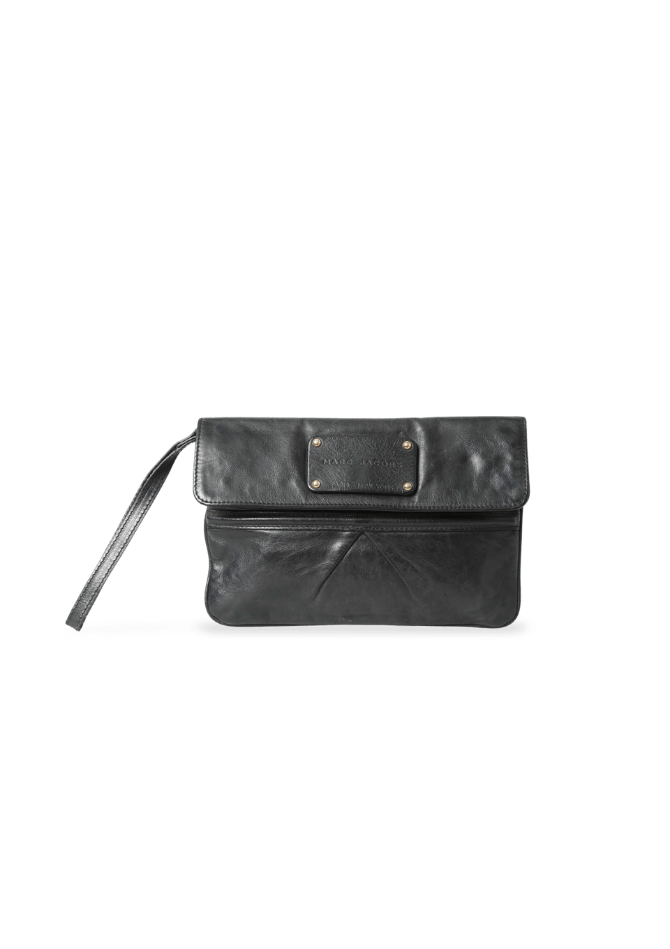 ENVELOPE CLUTCH