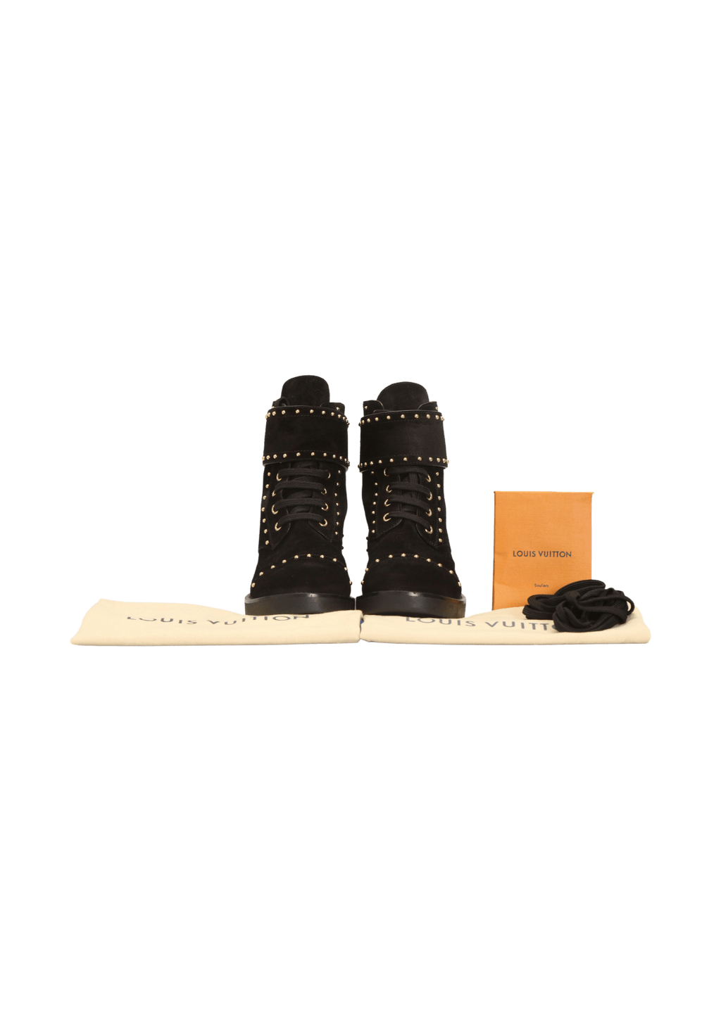 Bota LV Ranger - Sapatos