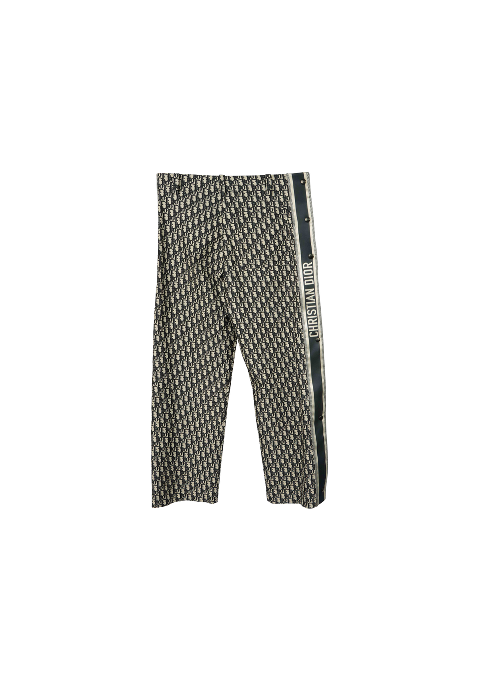 OBLIQUE JOGGER 40