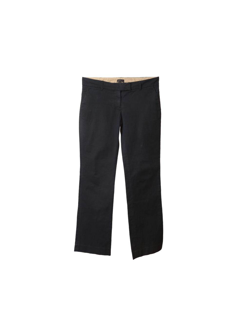 STRAIGHT LEG PANTS 40