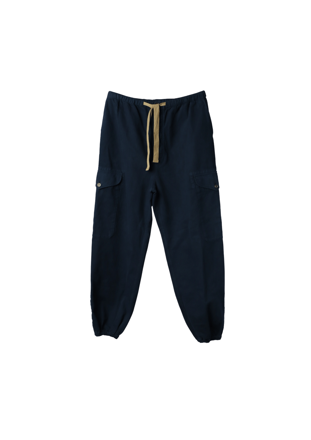 Calça Gucci Cargo Pants 44 Azul Original – Gringa