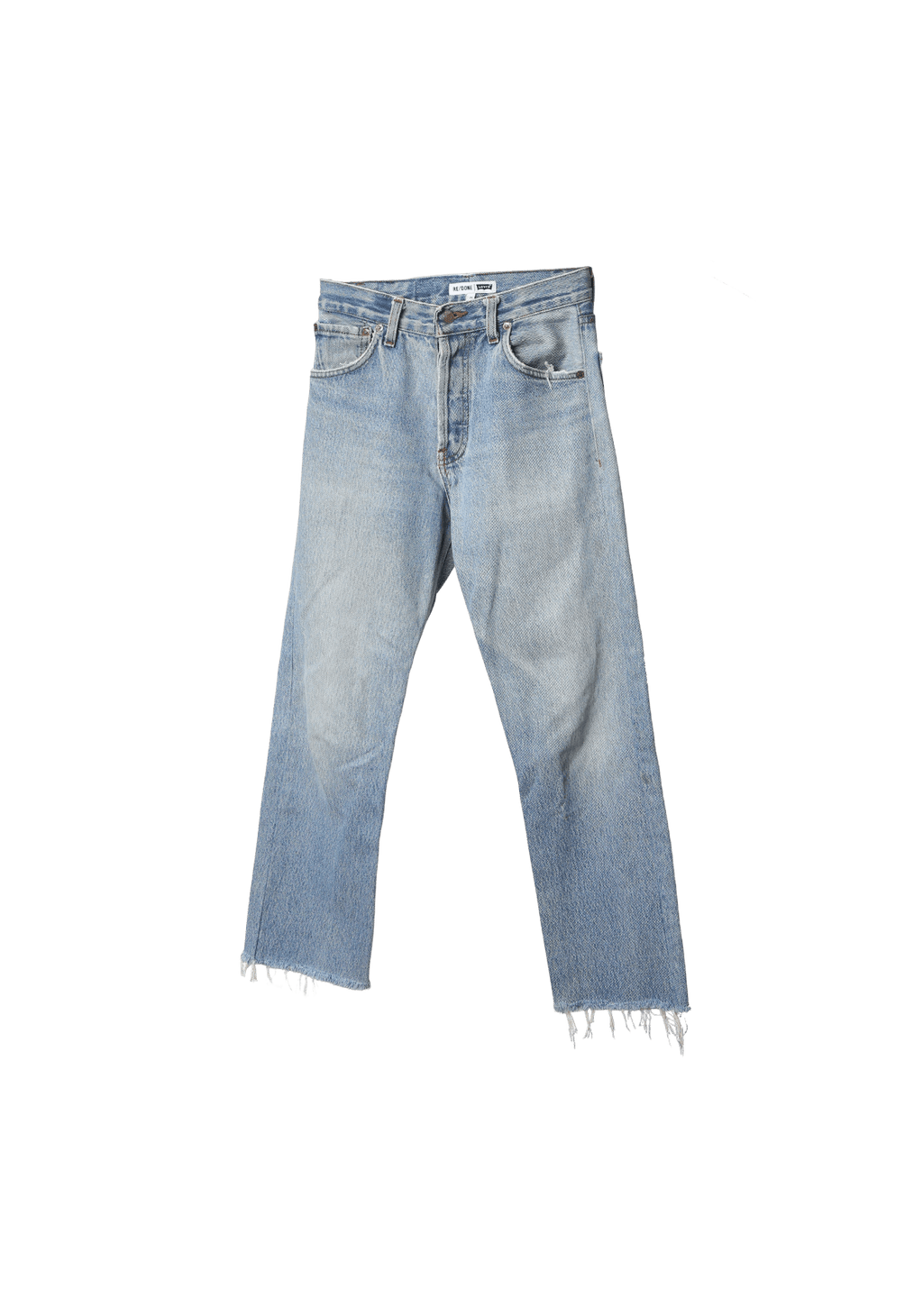 Redone hot sale leandra jeans