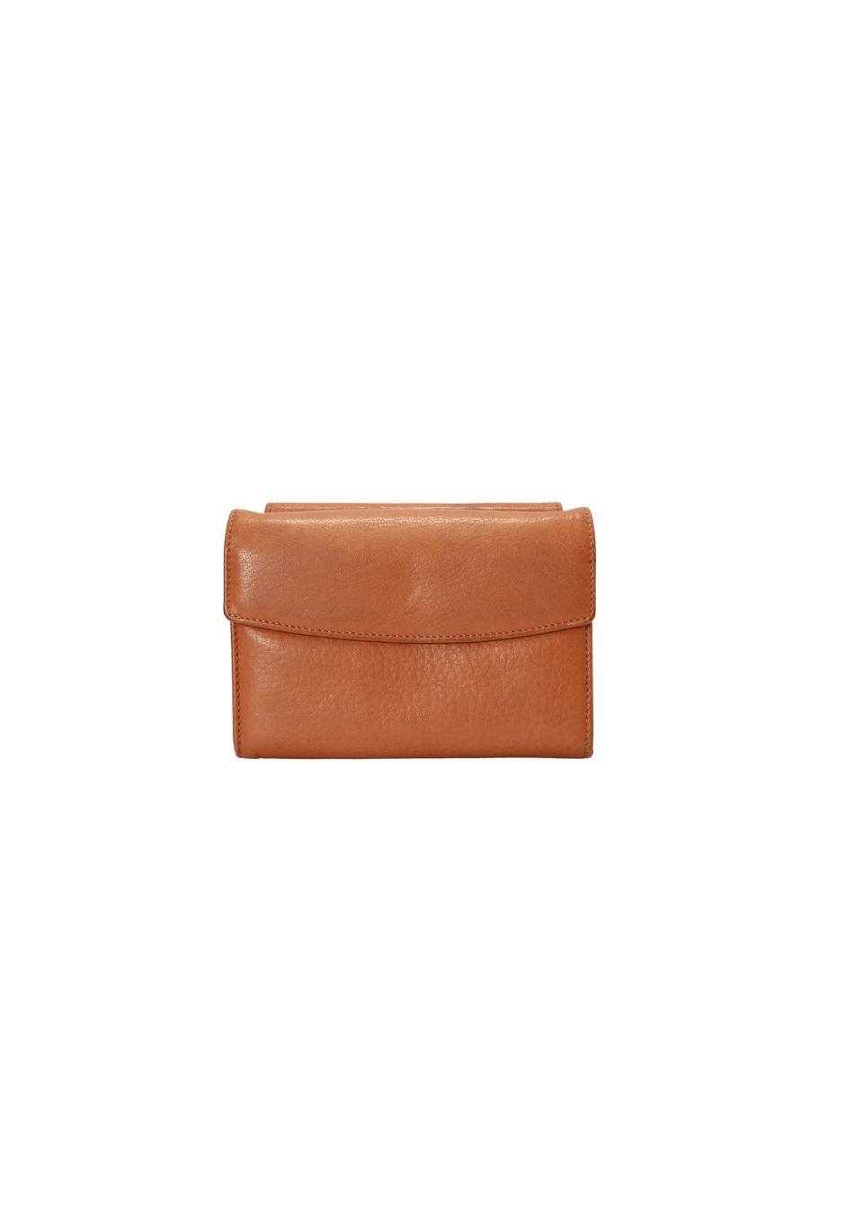 LEATHER WALLET