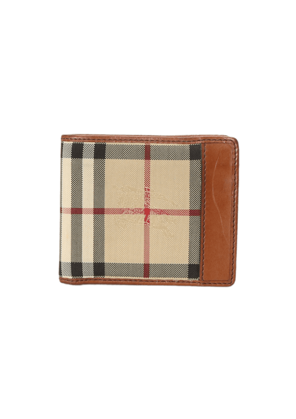 Horseferry check id shop wallet