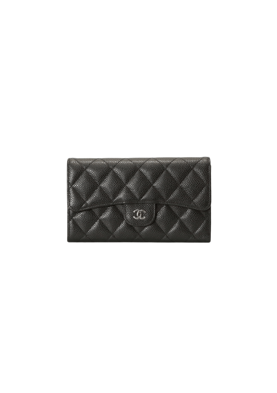 CLASSIC LONG FLAP WALLET