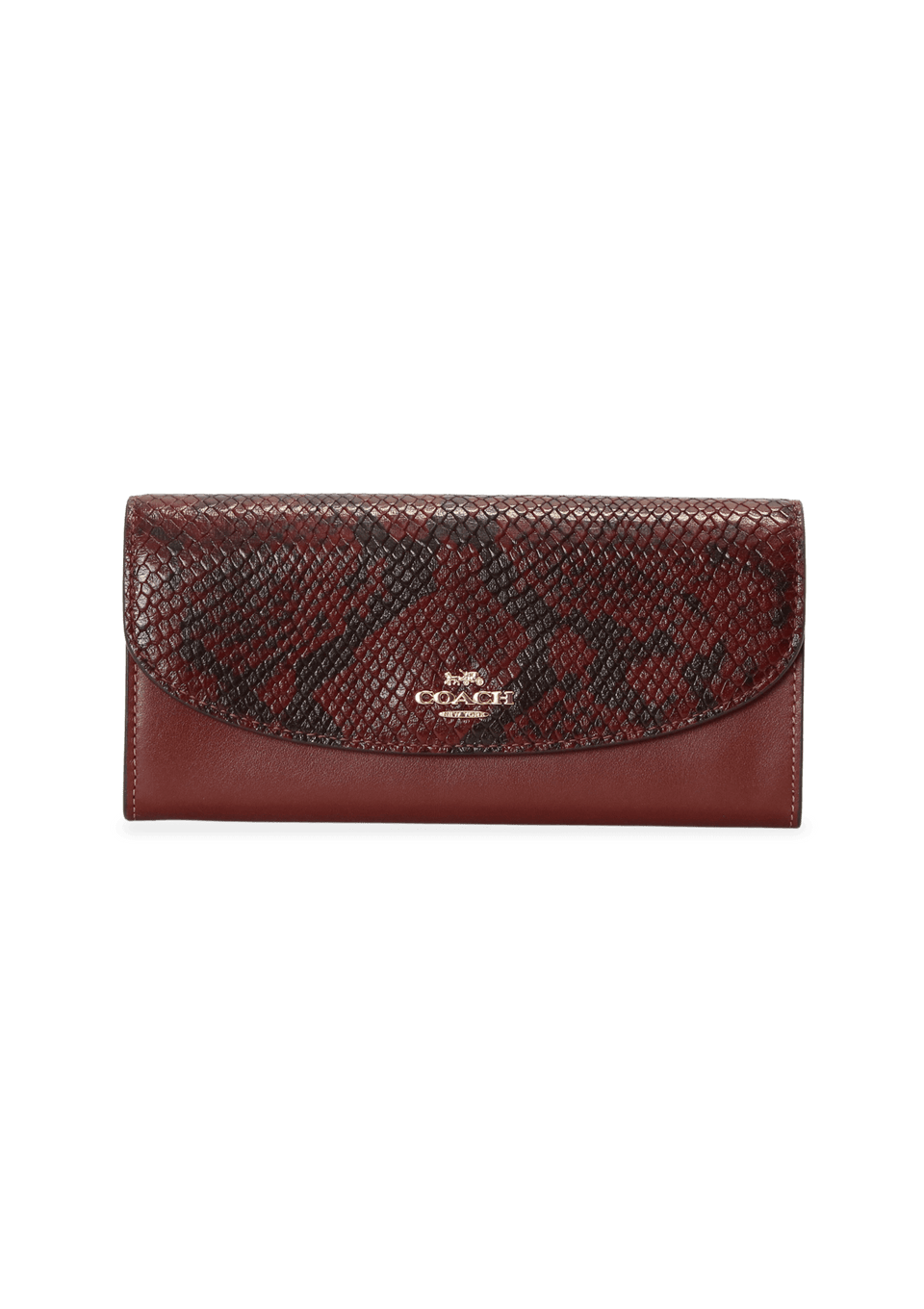 SNAKESKIN WALLET