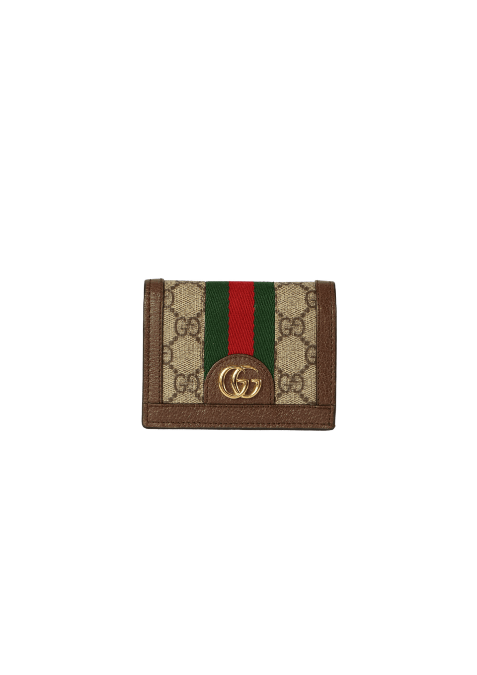 GG SUPREME OPHIDIA WALLET