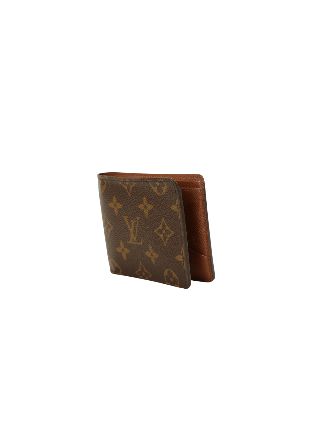 Carteira Louis Vuitton Monogram Eugenie Wallet Marrom Original – Gringa