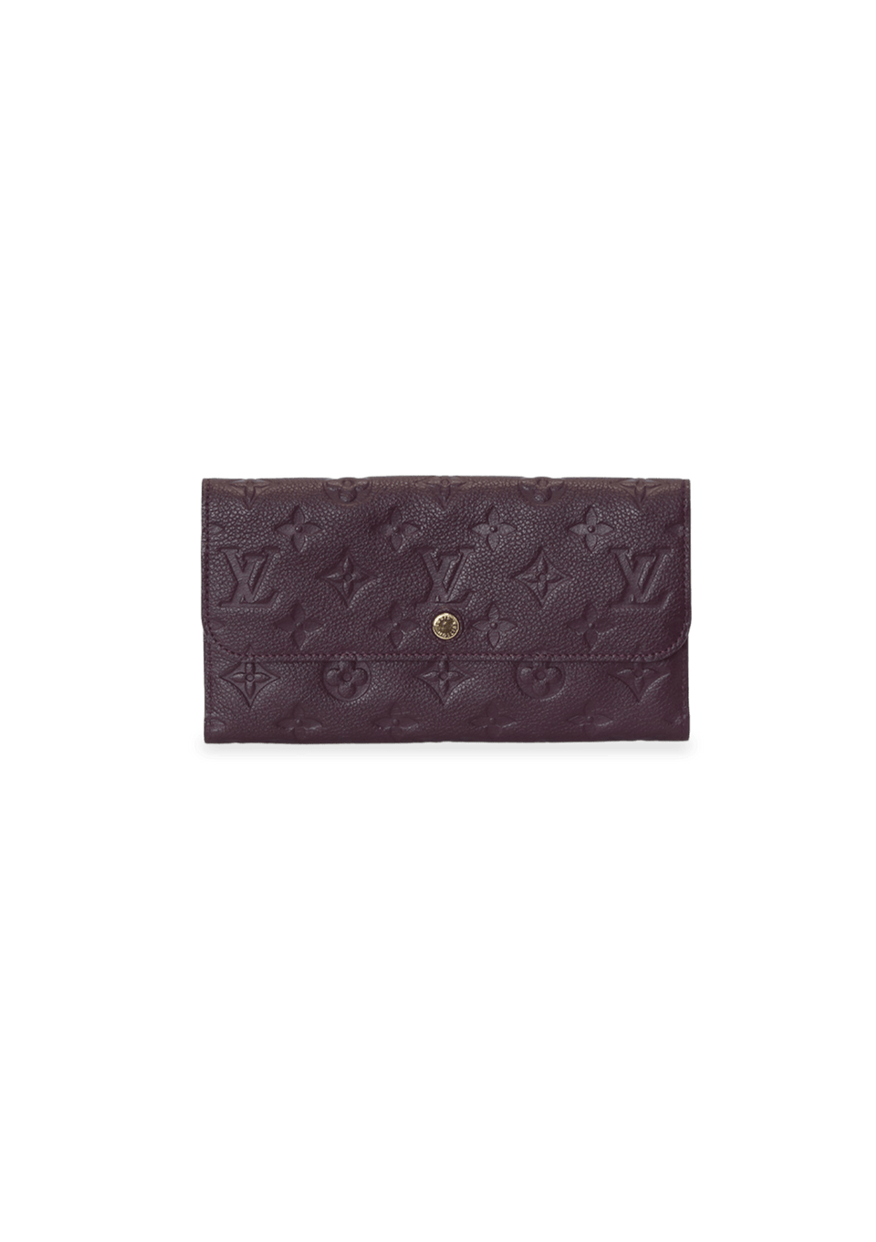 MONOGRAM VIRTUOSE WALLET